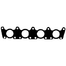 162.871 Elring Прокладка, выпускной коллектор