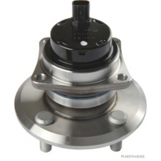 J4712069 HERTH+BUSS JAKOPARTS Комплект подшипника ступицы колеса