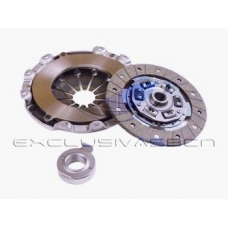 MCK-1828 MDR Комплект сцепления