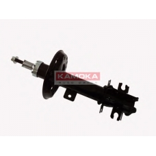 20334207 KAMOKA Амортизатор