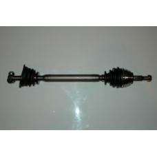 PRA083 PROTECHNIC Приводной вал