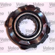 003333 VALEO Комплект сцепления