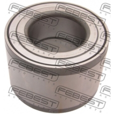 DAC47880057 FEBEST Подшипник ступицы колеса