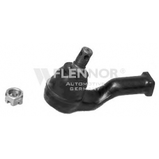 FL0003-B KAWE Наконечник поперечной рулевой тяги