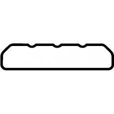 11012500 AJUSA Прокладка, крышка головки цилиндра