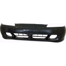 3162900 KLOKKERHOLM Front bumper