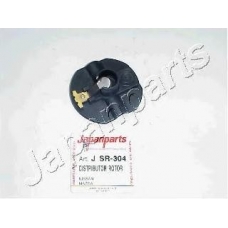 SR-304 JAPANPARTS Бегунок распределителя зажигани