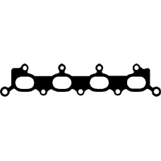 010.140 Elring Прокладка, выпускной коллектор