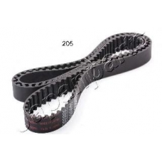 DD-205 JAPANPARTS Ремень ГРМ