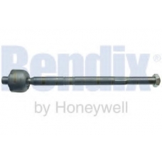 040962B BENDIX Осевой шарнир, рулевая тяга