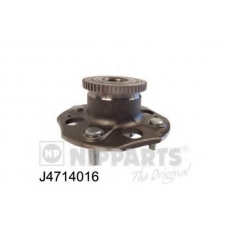 J4714016 NIPPARTS Ступица колеса