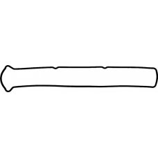 X89991-01 GLASER Прокладка, крышка головки цилиндра