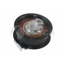 09474 OSSCA Натяжной ролик, ремень ГРМ