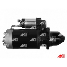 S0196 AS-PL Стартер