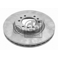 29159 FEBI Тормозной диск