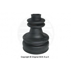 7252 BIRTH Пыльник, приводной вал