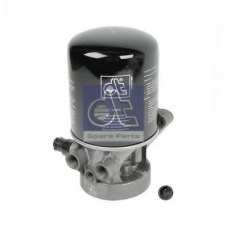 3.71008 DIESEL TECHNIC Осушитель воздуха, пневматическая система