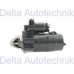 A 13 640 DELTA AUTOTECHNIK Стартер