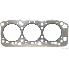 J1255022 HERTH+BUSS JAKOPARTS Прокладка, головка цилиндра