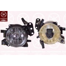 00660283A1 KLOKKERHOLM Противотуманная фара