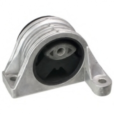 TEM052 DELPHI Подвеска, двигатель