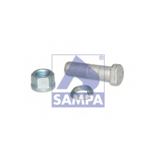 020.618 SAMPA Болт крепления колеса