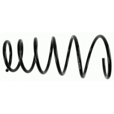 998 532 SACHS Пружина ходовой части