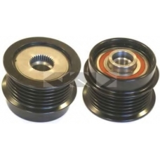 71950 SPIDAN Механизм свободного хода генератора