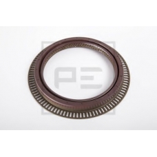 011.090-00A PE Automotive Уплотняющее кольцо, ступица колеса