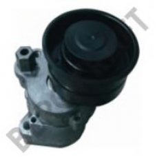 BK7400148 Berg Kraft Натяжитель ремня, клиновой зубча