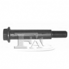 125-903 FA1 Болт, система выпуска