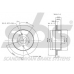 1815203354 S.b.s. Тормозной диск