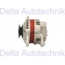 L 40 480 DELTA AUTOTECHNIK Генератор