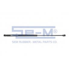 8382 SEM LASTIK Газовая пружина, капот