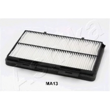 21-MA-MA13 Ashika Фильтр, воздух во внутренном пространстве