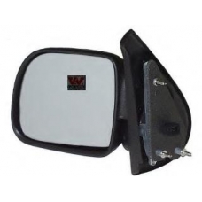 4310806 VAN WEZEL Наружное зеркало