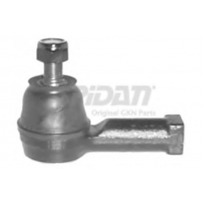 44556 SPIDAN Наконечник поперечной рулевой тяги