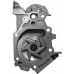 WAP8468.00 OPEN PARTS Водяной насос