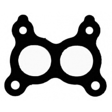 X82264-01 GLASER Прокладка, выпускной коллектор