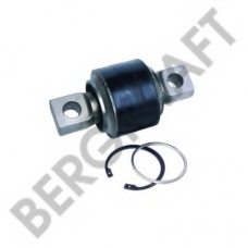 BK2913521SP Berg Kraft ремонтный комплект, рычаг подвески