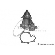 02.19.162 TRUCKTEC AUTOMOTIVE Водяной насос