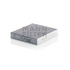 CUK 22 011 MANN-FILTER Фильтр, воздух во внутренном пространстве