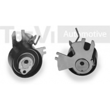 TD1743 TREVI AUTOMOTIVE Натяжной ролик, ремень ГРМ