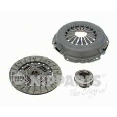 J2001162 NIPPARTS Комплект сцепления