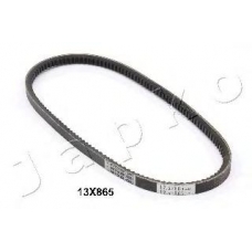 13X865 JAPKO Клиновой ремень