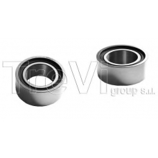 SK008054 SK Паразитный / ведущий ролик, зубчатый ремень