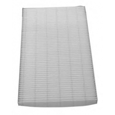 QAP201 QUINTON HAZELL Фильтр, воздух во внутренном пространстве