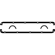 56000700 AJUSA Комплект прокладок, крышка головки цилиндра