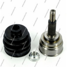 N281N29 NPS Шарнирный комплект, приводной вал