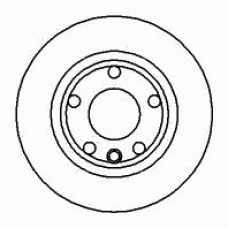 1815204746 S.b.s. Тормозной диск